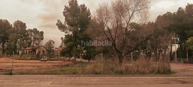 Foto 6af31f53-d0d5-488d-99ec-33ebcce57aa0. Terreny residencial a Almansa