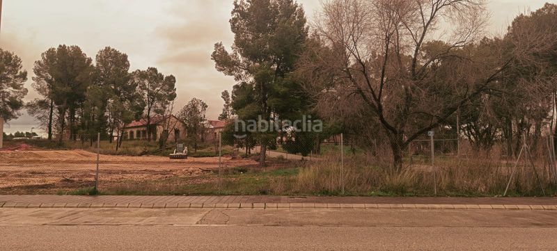 Foto d2793402-ce7c-4442-bffb-e05847dfae1f. Terreny residencial a Almansa