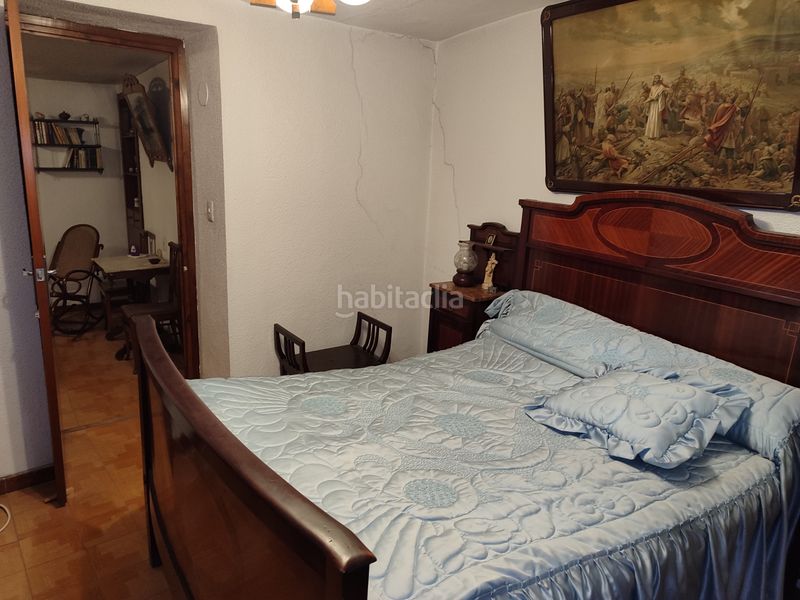 Foto 4507b707-614d-4890-aa04-c1e5cf1967f7. Casa adossada a Almansa