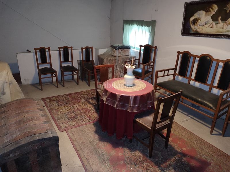 Foto 9a0851ea-8dea-4dc7-87ec-9750d8267bdb. Casa adossada a Almansa