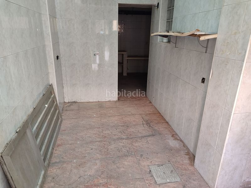 Foto e7af8ed3-0145-4d17-a2f2-f256c71fe2c8. Casa adossada a Almansa