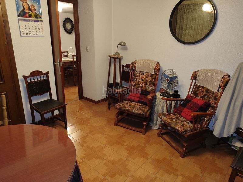 Foto ea5d0d1a-6fb2-497a-9b75-7c1e75e7efa0. Casa adossada a Almansa