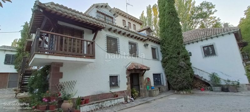 Foto 1d6400ec-2918-44e7-8fb2-e8f78055f16a. Xalet a Almansa