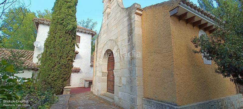 Foto 42ca7b8b-3557-4260-b340-4d8d38ac8b7c. Xalet a Almansa