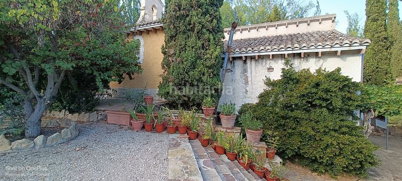 Foto 460cfd79-a22d-47ce-93db-9da63e58e011. Xalet a Almansa