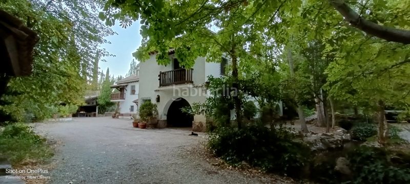 Foto 47929fd1-e23d-4601-9b48-6c9bb6e7091a. Xalet a Almansa