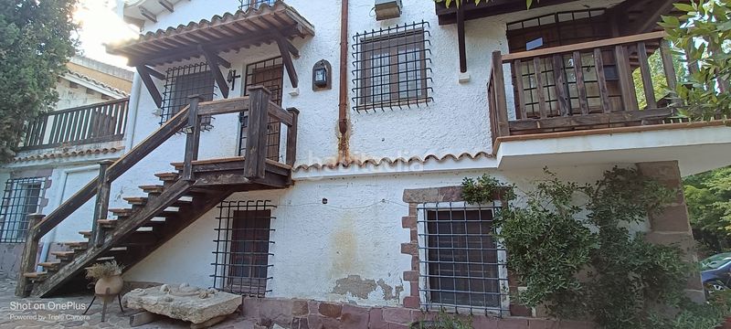 Foto 568edff0-c0d2-479b-927a-678833d5be91. Xalet a Almansa