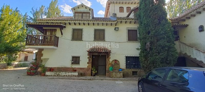 Foto 6d61ea18-57ee-451b-984f-ce4e100b3750. Xalet a Almansa