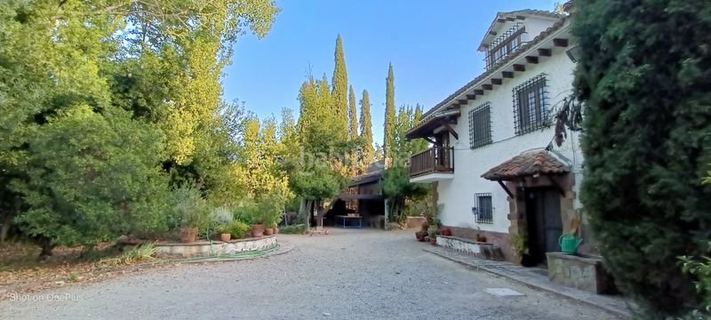 Foto 7b2a8053-1e65-4752-854c-3f2dbd37acec. Xalet a Almansa