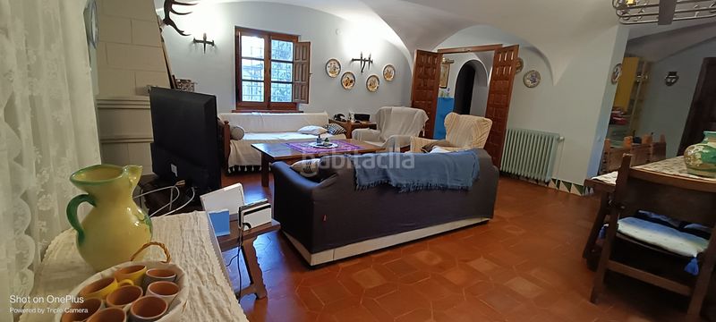 Foto 7e7c889c-5718-47fd-b4b6-468cc76d3ef9. Xalet a Almansa
