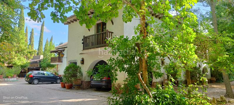 Foto 85305d68-8bab-4569-b40e-e3687a15dd6e. Xalet a Almansa