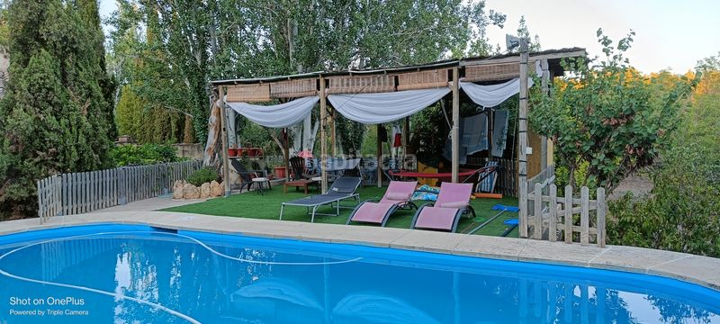 Foto 87b63547-3930-4890-886c-a7e98b211c9b. Xalet a Almansa