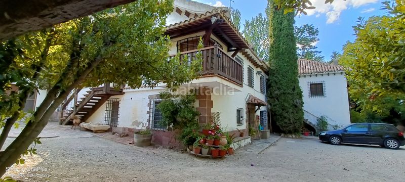 Foto b0ea9446-fd0d-44f5-a0e8-4c977b44fe2b. Xalet a Almansa
