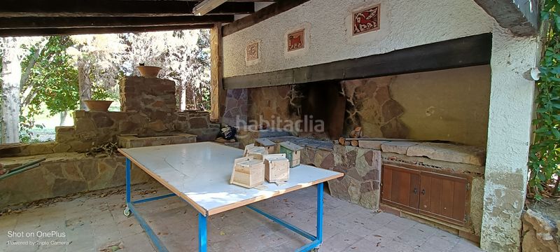 Foto bb1392a2-a300-4208-9097-d44b437b7a28. Xalet a Almansa