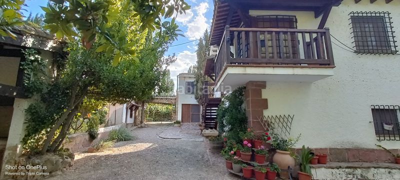 Foto e8eb6df9-1f5d-4d3d-9ccb-8755b774482a. Xalet a Almansa