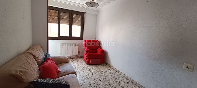 Foto 13fd3f78-1336-454f-9d2c-2fe6e853a9bc. Pis amb calefacció a Almansa