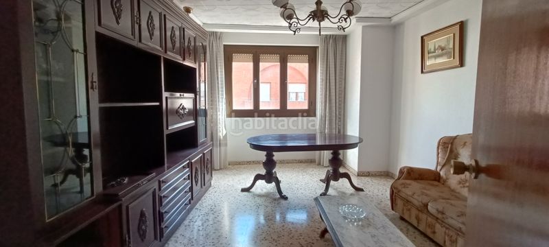 Foto 14ab73f9-fe48-489a-872b-24551aa79542. Pis amb calefacció a Almansa