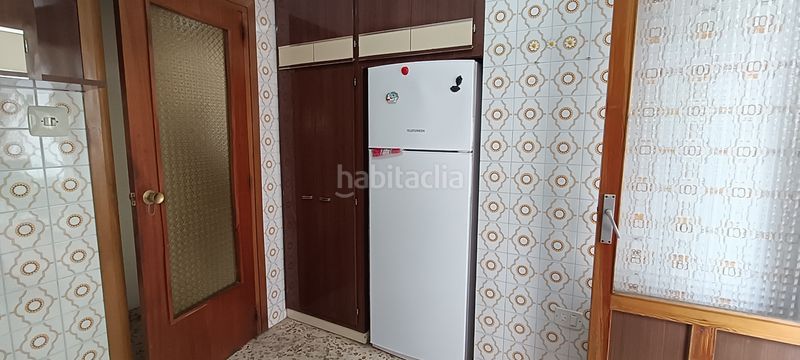 Foto 16b40501-65e9-46ea-b5e5-91250e86c5ec. Pis amb calefacció a Almansa