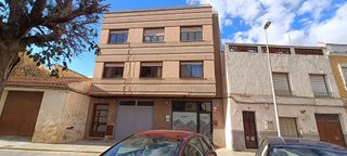 Etagenwohnung  Calle san antonio. Piso muy centrico con seis habitaciones