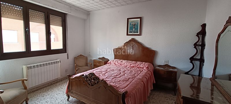 Foto 1ec1c437-e8f6-487a-9055-c902ec071551. Pis amb calefacció a Almansa