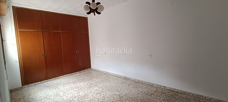 Foto 5082e36e-2cc6-4774-986e-607397d4b1ae. Pis amb calefacció a Almansa