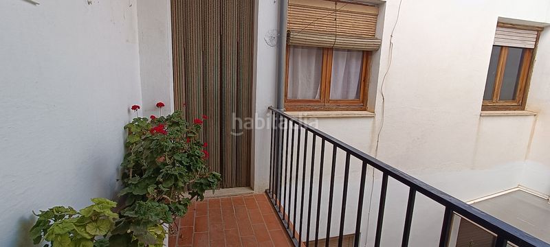 Foto 65b05a21-2ffa-4921-839d-081e6411de33. Pis amb calefacció a Almansa