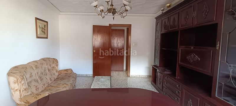 Foto a5c013b8-de94-48c3-ad9d-bde028f2eec2. Pis amb calefacció a Almansa