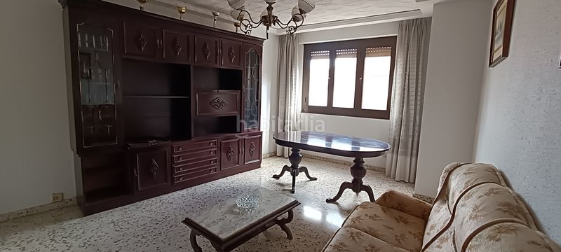 Foto ee21760b-94ea-4c6d-852d-a290c38d014d. Pis amb calefacció a Almansa