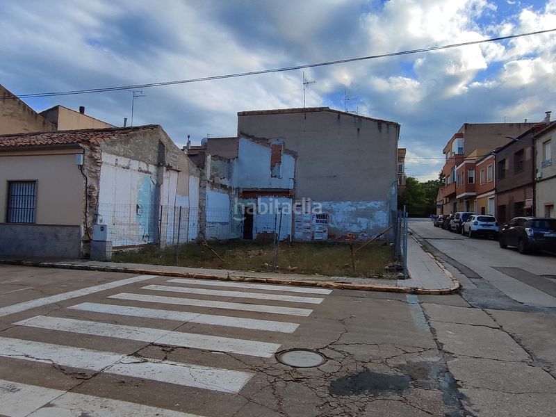 Foto 5a3ff3cb-9b91-4019-879d-2a5274bb1294. Terreny residencial a Almansa