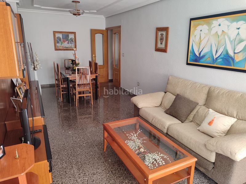 Foto 04b5e848-ba3d-43f5-b1a1-5d193d981fee. Pis amb aparcament a Almansa