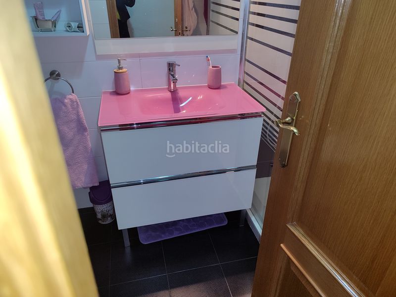 Foto 152c9416-315f-4895-826d-f5770e2bd16f. Pis amb aparcament a Almansa