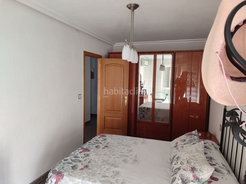 Foto 8e71ef19-b760-428b-82a2-dcf9ff6d5f85. Pis amb aparcament a Almansa