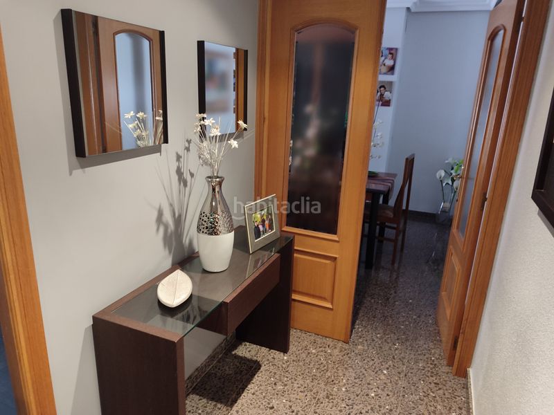 Foto cf380ce9-9ab5-4eaa-97a6-c575086643b2. Pis amb aparcament a Almansa
