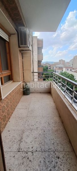 Foto 35a7c9c9-efc8-4363-9f67-1b5e0ae22b20. Pis amb calefacció a Almansa