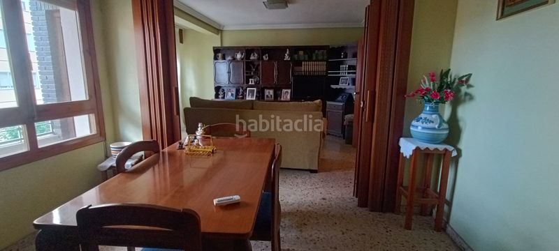 Foto dd34fca9-f076-4241-956c-3ff7b2285b0b. Pis amb calefacció a Almansa