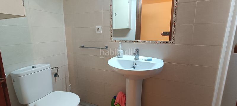 Foto fadd83c6-c025-4a30-a45c-5a2a49681436. Pis amb calefacció a Almansa