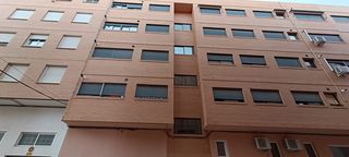 Location Appartement  Calle maestro marquina. Apartamento en alquiler con muebles