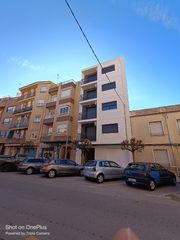 Affitto Attico  Calle san antonio. Ático en alquiler con muebles