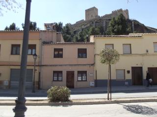 Casa  Calle rosario
