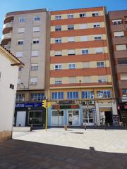 Pis  Calle corredera