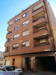 Pis  Calle aniceto coloma