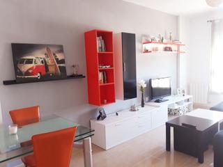 Appartement  Calle la rosa