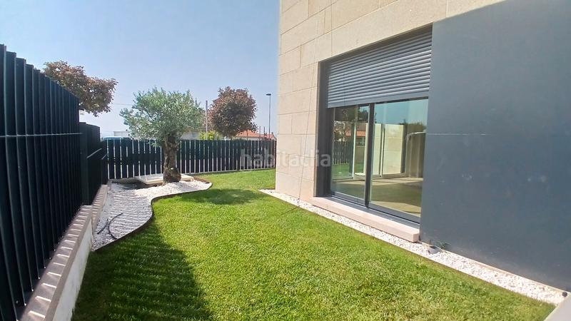 Foto 081423db-6aa3-4803-8c3c-2cf923da6327. Maison jumelée dans rúa ángeles alvariño 1 dans Coruxo - Oia - Saiáns Vigo