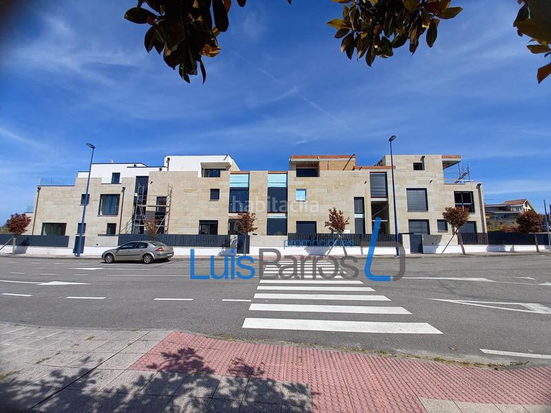 Foto 9f6e878f-f1b4-431d-9d4c-fd5bcab1aa83. Maison jumelée dans rúa ángeles alvariño 1 dans Coruxo - Oia - Saiáns Vigo