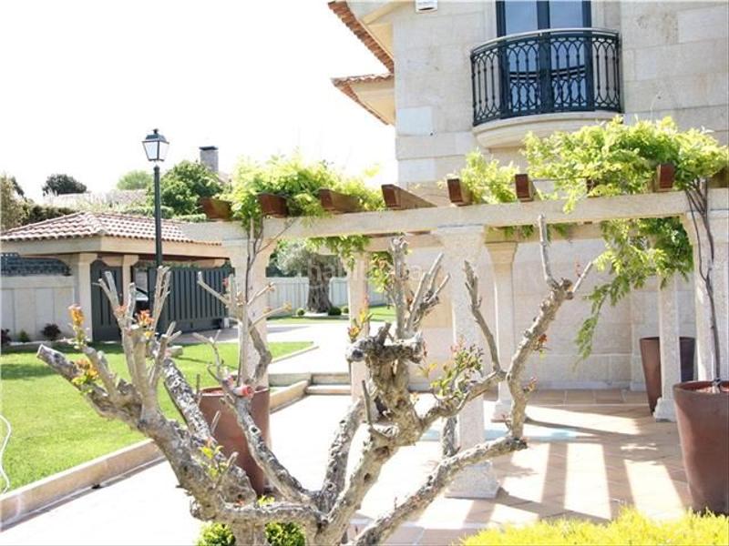 Foto 102ad669-e798-4f55-976b-dc47d91ecf6c. Xalet a camino cacheiro 12 a Panxón Nigrán