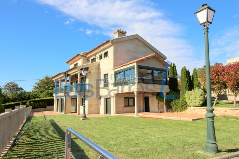 Foto 2c9f5fe6-1e7f-4359-a888-2684c164e737. Xalet a camino cacheiro 12 a Panxón Nigrán