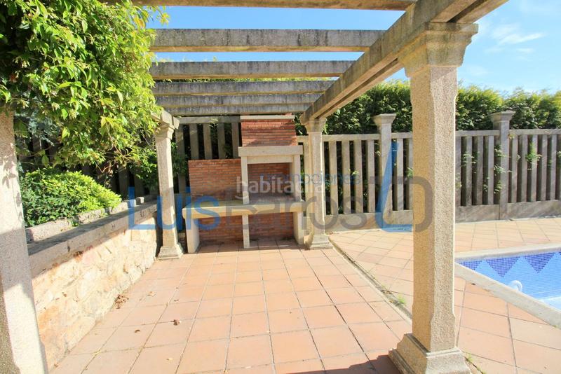 Foto 3933e920-e332-4c92-a2cf-018b404f7a61. Xalet a camino cacheiro 12 a Panxón Nigrán