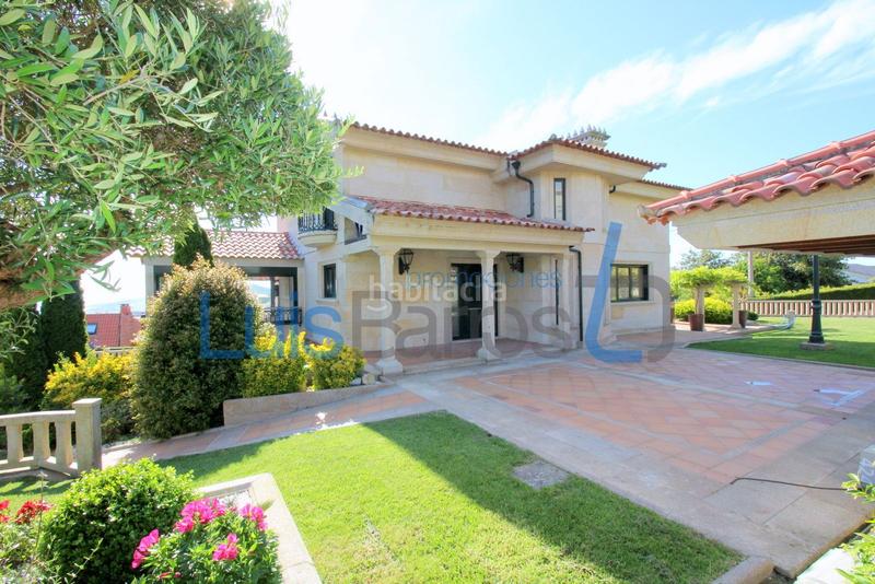 Foto 61a73052-d187-4828-ad99-8a931a92e122. Xalet a camino cacheiro 12 a Panxón Nigrán