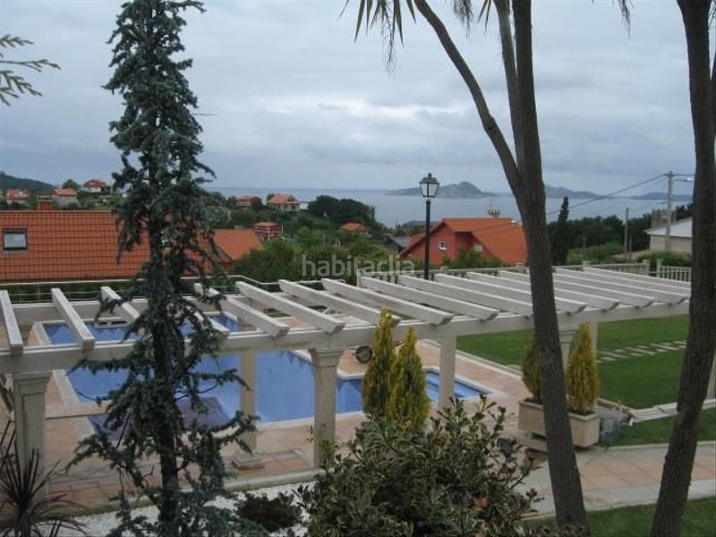 Foto 643ffaa1-940c-4bce-87b8-9878f4461f9a. Xalet a camino cacheiro 12 a Panxón Nigrán