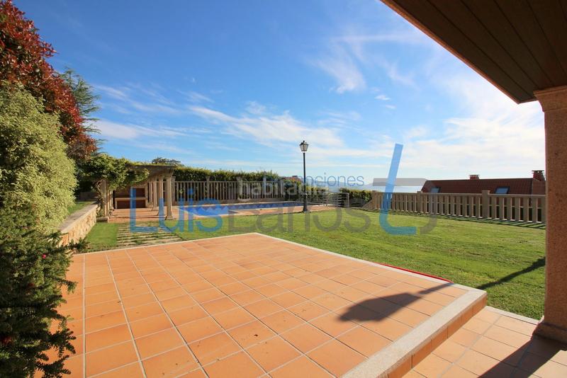 Foto 8e8e7763-2815-4ea5-a54f-39c1266767c4. Xalet a camino cacheiro 12 a Panxón Nigrán